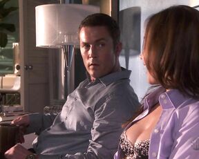 in Underwear on Dexter s04e06 hdtv720p!