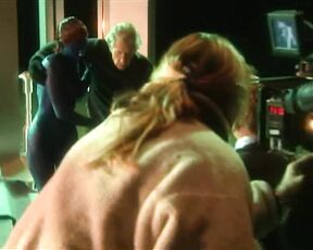 Behind the scenes from the X-Men 1.5 DVD!