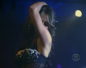 playing a Stripper from Ghost Whisperer S5E7 1920x1080!