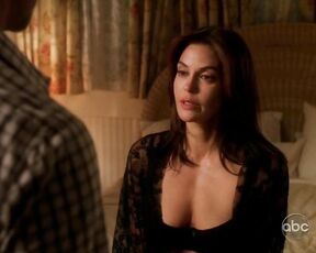 in Underwear on Desperate Housewives s06e08 hdtv720p!