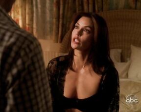 in Underwear on Desperate Housewives s06e08 hdtv720p!