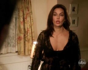 in Underwear on Desperate Housewives s06e08 hdtv720p!