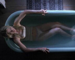 in bathtub on Heroes s04e10 hdtv720p!