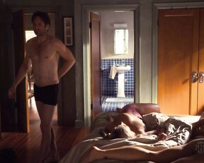 Hot and with Nude women on Californication s3e08 720p!