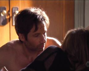 Naked in Californication S3EP8 HDTV!