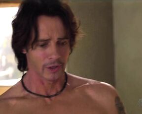 Naked in Californication S3EP8 HDTV!