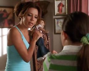 on Desperate Housewives S6 E6 HD!