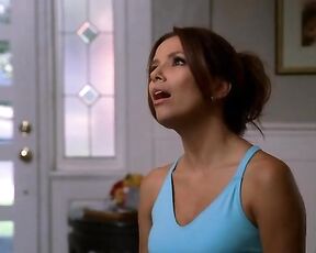 on Desperate Housewives S6 E6 HD!