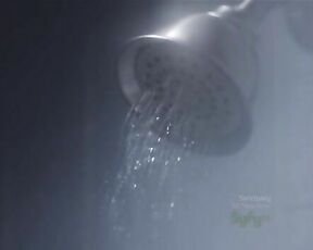 Showering and Lesbian Kiss on Stargate Universe S1 E9 HD!