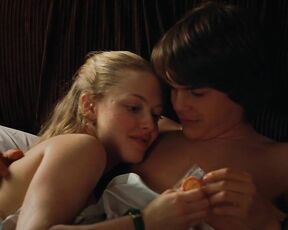 in bed in Jennifers Body BluRay720p!