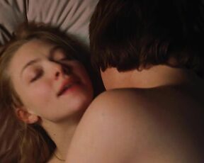 in bed in Jennifers Body BluRay720p!