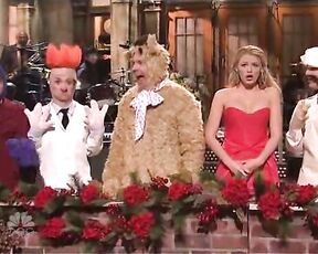 some Hot SNL highlights!