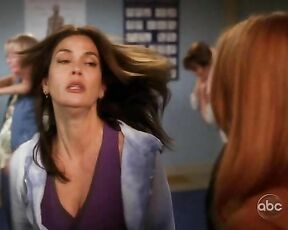 Eva Longoria, Teri Hatcher and More on Desperate Housewives S6 E9 HD!