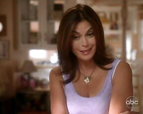 Eva Longoria, Teri Hatcher and More on Desperate Housewives S6 E9 HD!