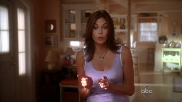 Eva Longoria, Teri Hatcher and More on Desperate Housewives S6 E9 HD!