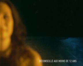 Bare Breasts and different girl in Pasties and Partial Ass in Pigalle, la nuit S01E05 720p!