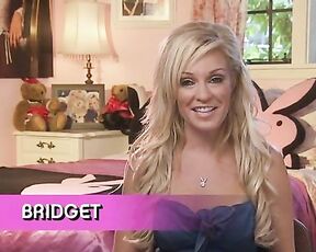 Holly Madison, Kendra Wilkinson and Bridget Marquardt More Nude The Girls Next Door Uncensored Clips!