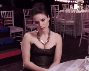 Cleavage on One Tree Hill HD 1080!