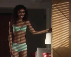 amazing body in The 4400 s3e04!