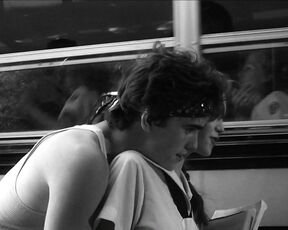 in Underwear in Rumble Fish 720p!