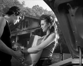 in Underwear in Rumble Fish 720p!