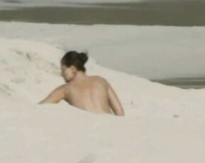Topless St barth video!