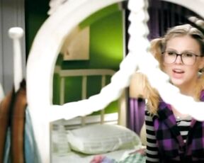 You Belong With Me Music Video!