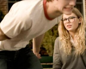 You Belong With Me Music Video!