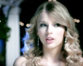 You Belong With Me Music Video!