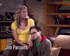 Pokies on The Big Bang Theory!