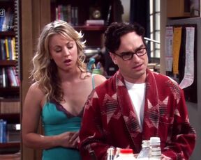 Pokies on The Big Bang Theory!