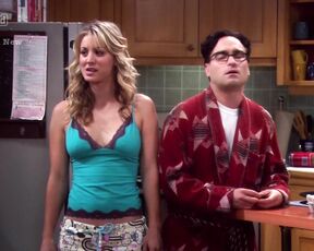 Pokies on The Big Bang Theory!