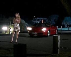 Topless in Satisfaction s03e04-06!