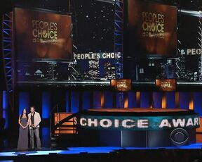 at the Peoples Choice!