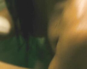 Nicole Moore and Deja Kreutzberg Nude in Sorority Row!