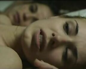 Elena Anaya and Natasha Yarovenko Nude in Habitacion en Roma!