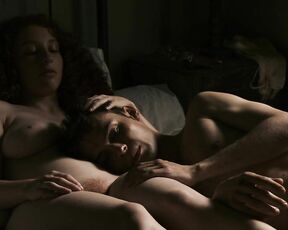 Fully Nude in LArmee Du Crime BluRay720p!