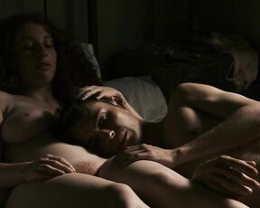 Fully Nude in LArmee Du Crime BluRay720p!