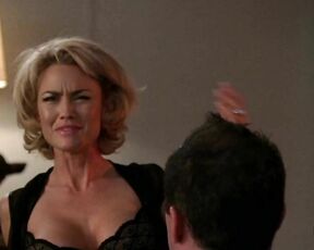 in Lingerie on Nip Tuck s07e03 hdtv720p!