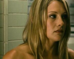 Bare Breasts in Sorority Row!