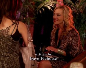 in Bra on Desperate Housewives s06e14 hdtv720p!