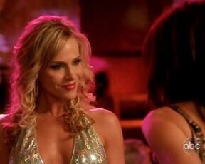 in Bra on Desperate Housewives s06e14 hdtv720p!