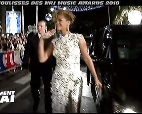 See-Through at NRJ Music Awards 2010!