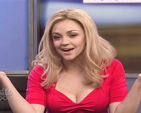 Cleavage from SNL!