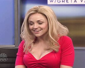 Cleavage from SNL!