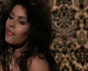 aka Evangelist Denise Matthews Nude!