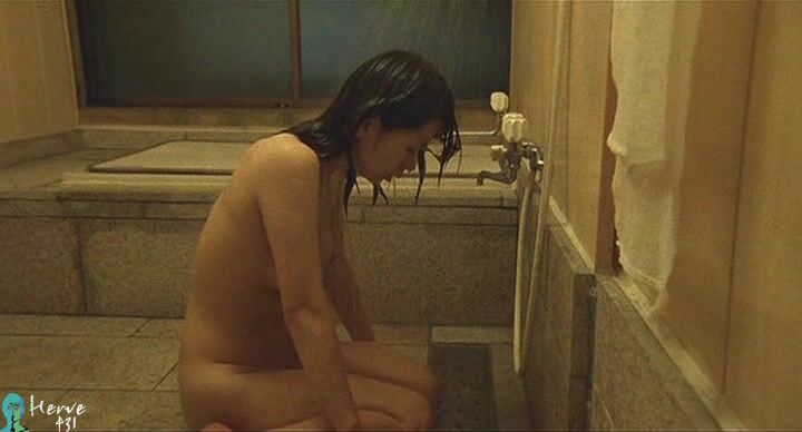 Completely Nude from Namida Tsubo!