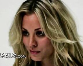 Hot Maxim magazine March 2010 photoshoot video!