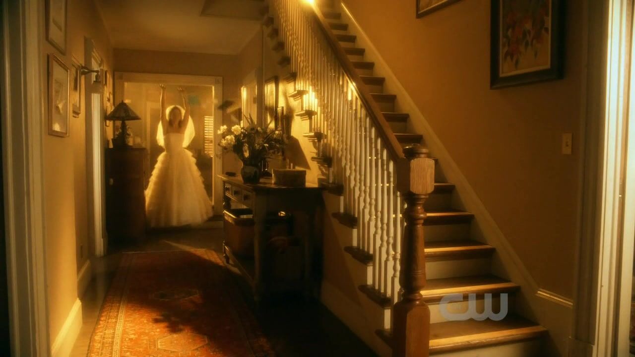 on Smallville S9e14!