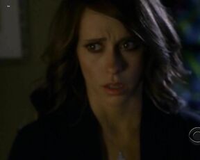 Cleavage on Ghost Whisperer s05e15 hdtv720p!